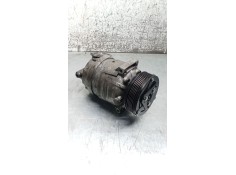 Recambio de compresor aire acondicionado para fiat croma (194_) 1.9 d multijet (194axc1b, 194axc12) referencia OEM IAM 1854011   2