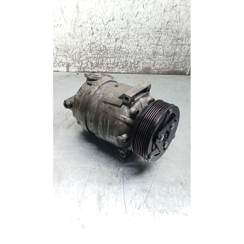 Recambio de compresor aire acondicionado para fiat croma (194_) 1.9 d multijet (194axc1b, 194axc12) referencia OEM IAM 1854011  