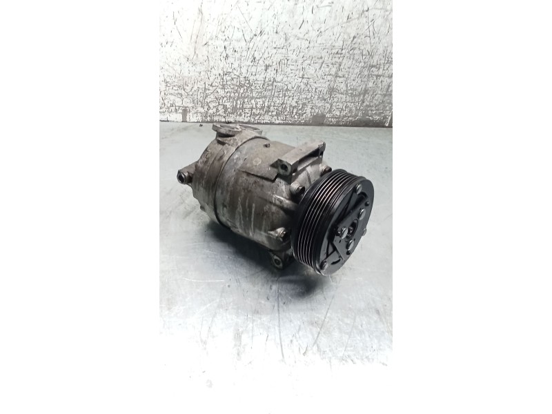 Recambio de compresor aire acondicionado para fiat croma (194_) 1.9 d multijet (194axc1b, 194axc12) referencia OEM IAM 1854011  