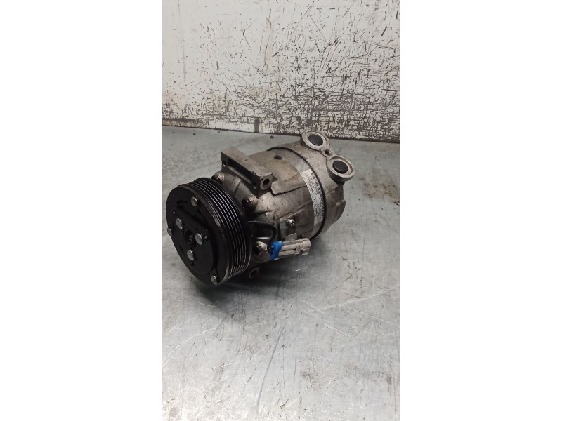 Recambio de compresor aire acondicionado para fiat croma (194_) 1.9 d multijet (194axc1b, 194axc12) referencia OEM IAM 1854011  