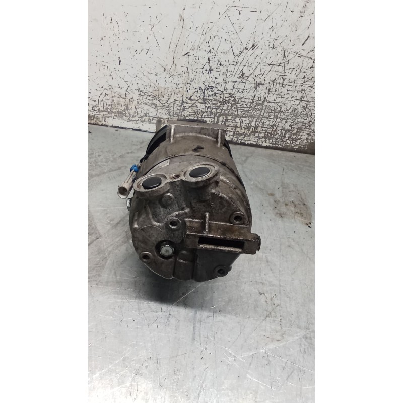 Recambio de compresor aire acondicionado para fiat croma (194_) 1.9 d multijet (194axc1b, 194axc12) referencia OEM IAM 1854011  