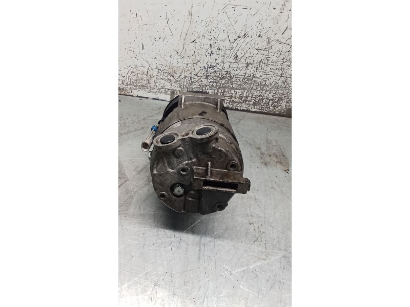 Recambio de compresor aire acondicionado para fiat croma (194_) 1.9 d multijet (194axc1b, 194axc12) referencia OEM IAM 1854011  