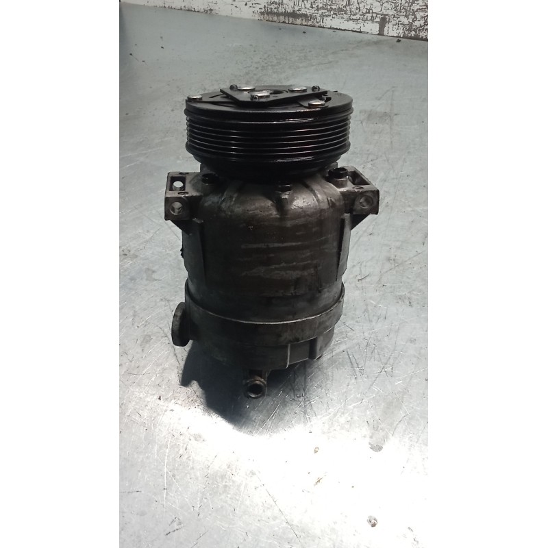 Recambio de compresor aire acondicionado para fiat croma (194_) 1.9 d multijet (194axc1b, 194axc12) referencia OEM IAM 1854011  