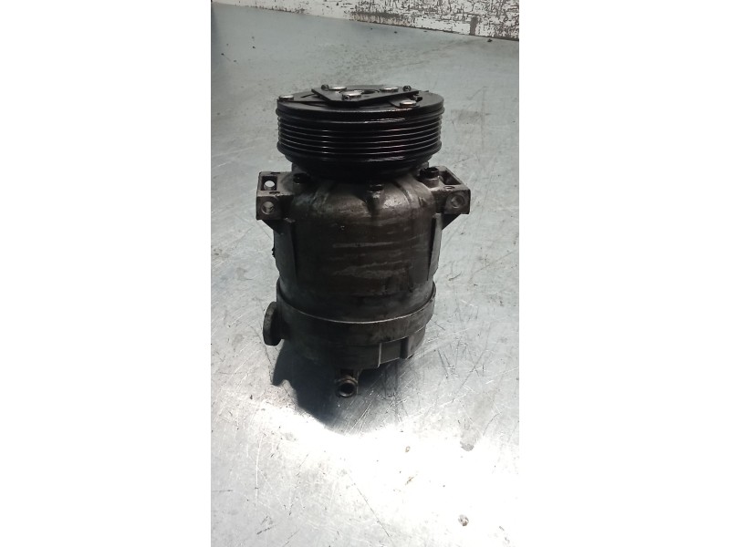 Recambio de compresor aire acondicionado para fiat croma (194_) 1.9 d multijet (194axc1b, 194axc12) referencia OEM IAM 1854011  