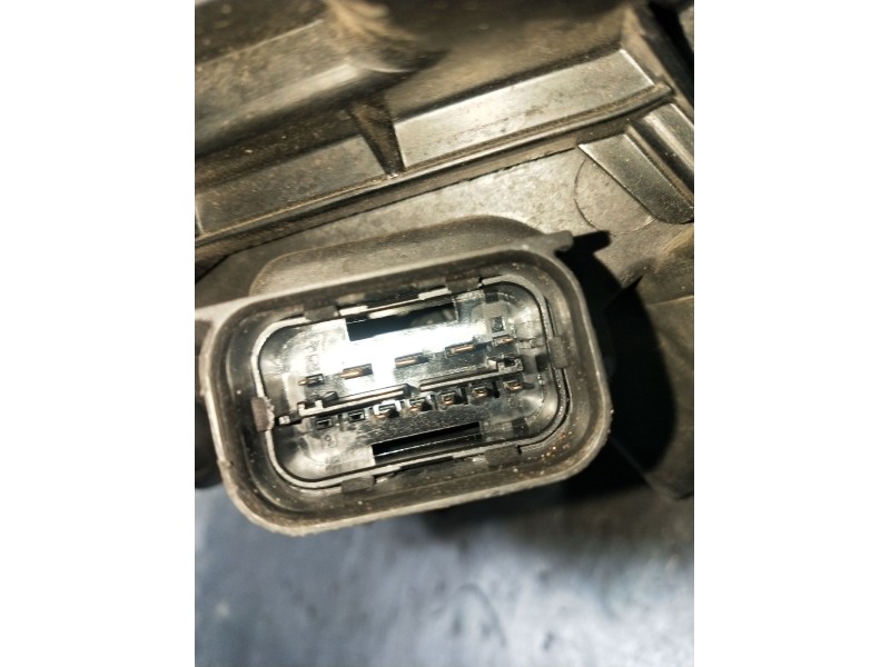 Recambio de faro derecho para bmw 1 coupé (e82) 123 d referencia OEM IAM 90004814 89032335 XENON 2007