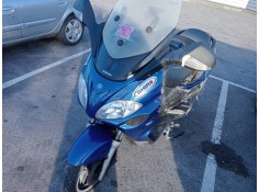 piaggio (vespa) x9 del año 2005