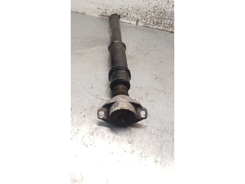 Recambio de amortiguador trasero derecho para citroën c4 coupé (la_) 1.6 16v referencia OEM IAM   04
