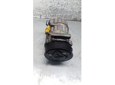 Recambio de compresor aire acondicionado para citroën c4 coupé (la_) 1.6 16v referencia OEM IAM 9651910980 SD6C121351F 05