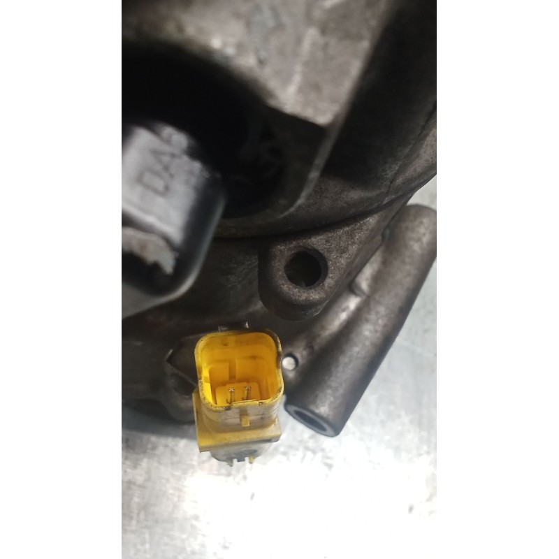 Recambio de compresor aire acondicionado para citroën c4 coupé (la_) 1.6 16v referencia OEM IAM 9651910980 SD6C121351F 05