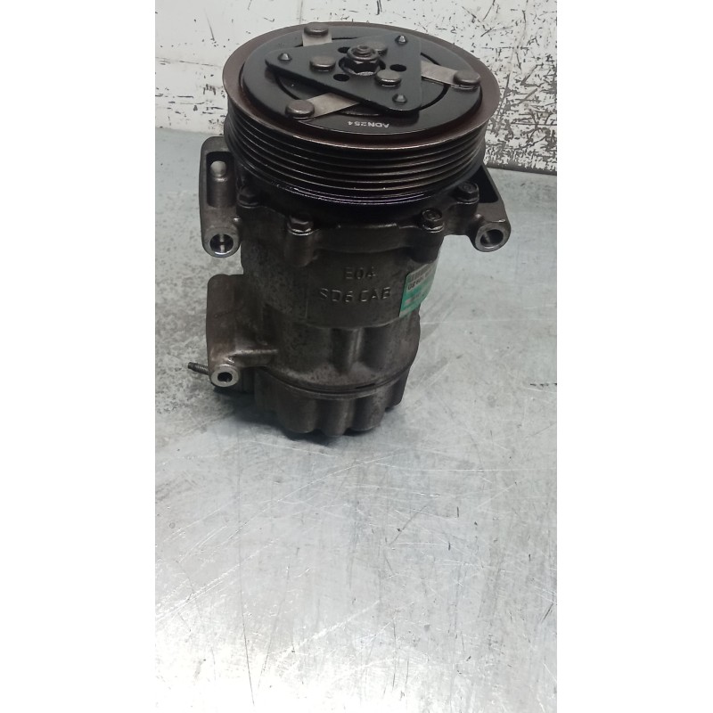 Recambio de compresor aire acondicionado para citroën c4 coupé (la_) 1.6 16v referencia OEM IAM 9651910980 SD6C121351F 05