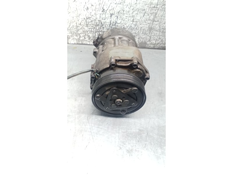 Recambio de compresor aire acondicionado para seat toledo i (1l2) 1.9 tdi referencia OEM IAM 1J0829803 SD7V18R134A 99