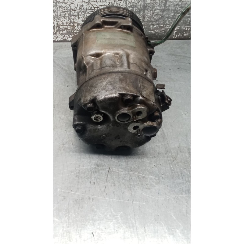 Recambio de compresor aire acondicionado para seat toledo i (1l2) 1.9 tdi referencia OEM IAM 1J0829803 SD7V18R134A 99