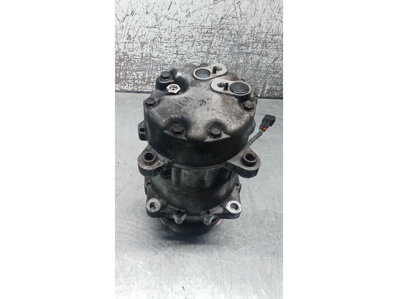 Recambio de compresor aire acondicionado para seat toledo i (1l2) 1.9 tdi referencia OEM IAM 1J0829803 SD7V18R134A 99