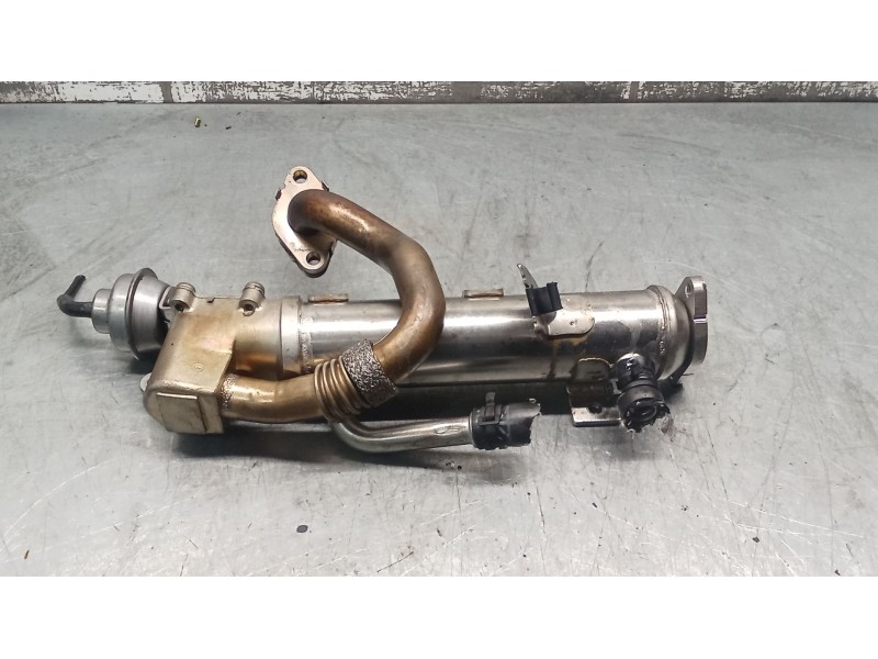 Recambio de enfriador egr para seat exeo (3r2) 2.0 tdi referencia OEM IAM 03L131512AH  08