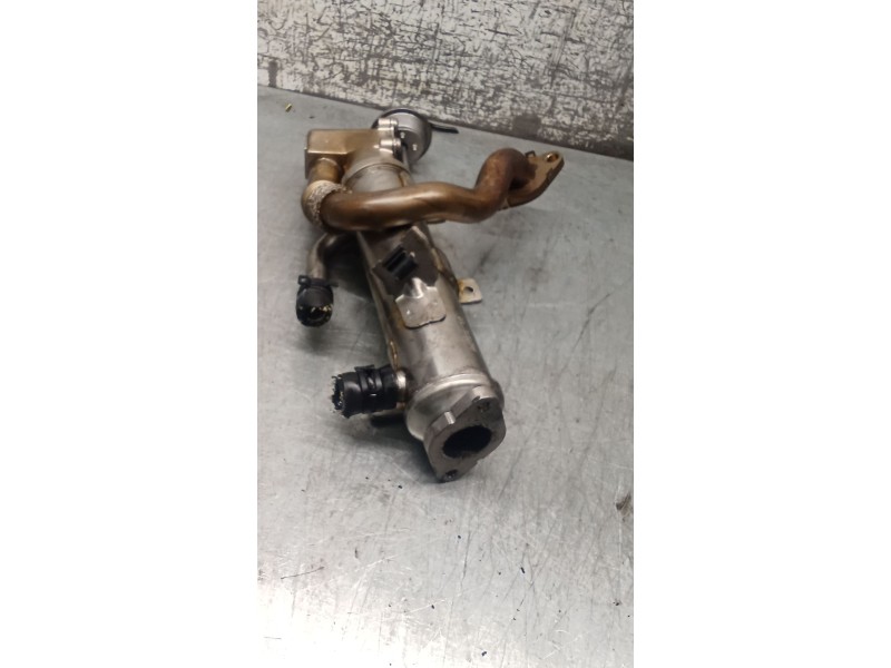 Recambio de enfriador egr para seat exeo (3r2) 2.0 tdi referencia OEM IAM 03L131512AH  08