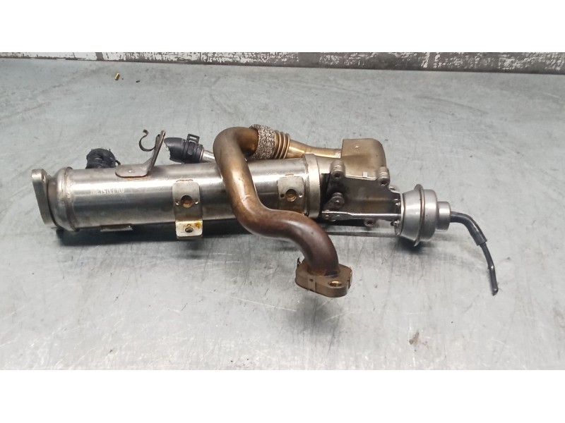 Recambio de enfriador egr para seat exeo (3r2) 2.0 tdi referencia OEM IAM 03L131512AH  08