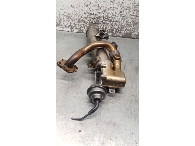 Recambio de enfriador egr para seat exeo (3r2) 2.0 tdi referencia OEM IAM 03L131512AH  08