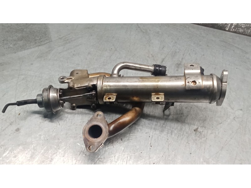 Recambio de enfriador egr para seat exeo (3r2) 2.0 tdi referencia OEM IAM 03L131512AH  08