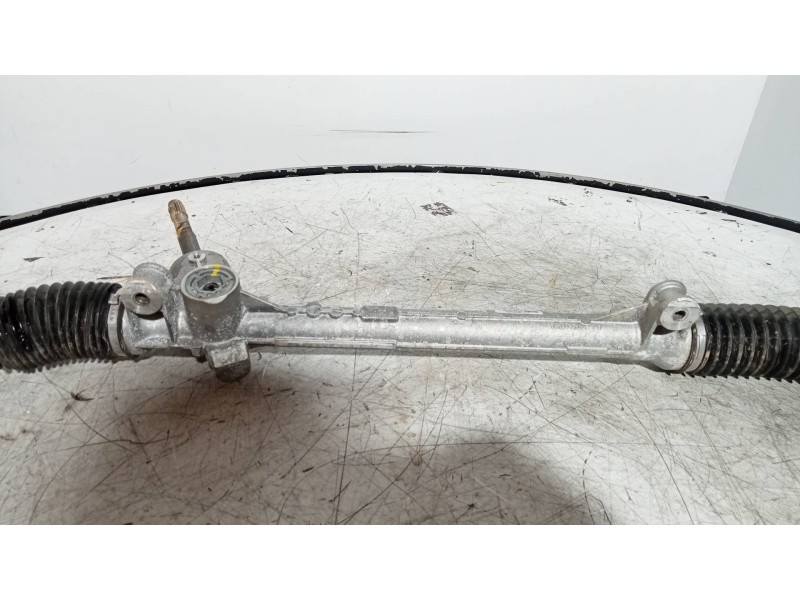 Recambio de cremallera direccion para skoda fabia 1.0 tsi referencia OEM IAM 6C1423085E  