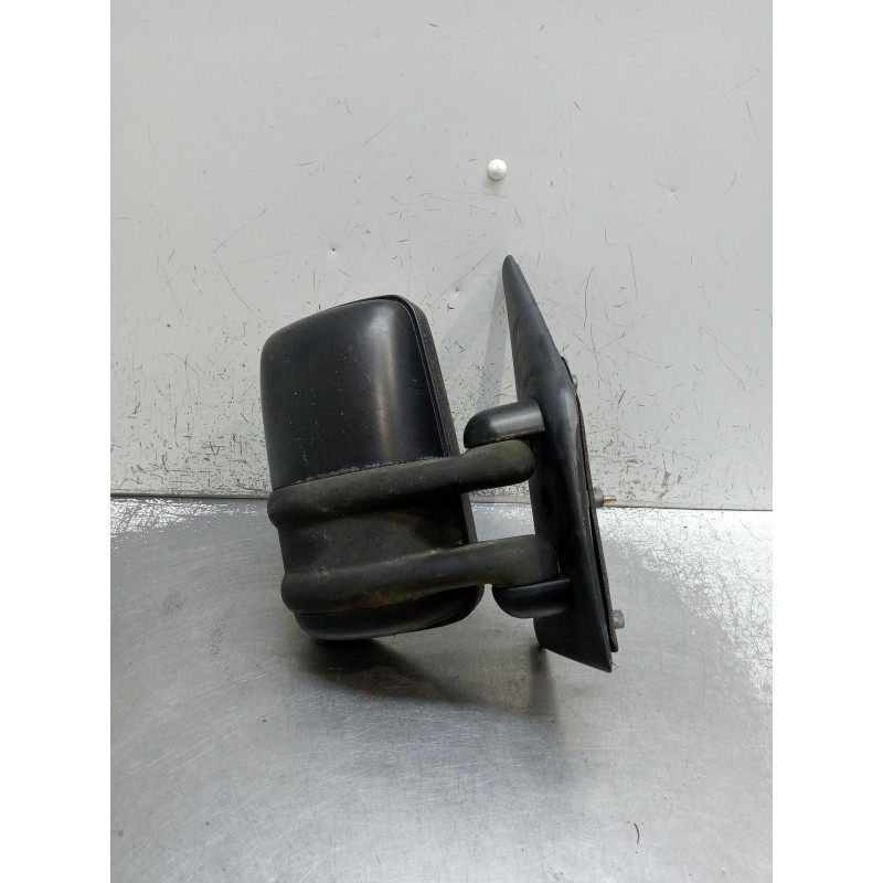 Recambio de retrovisor derecho para opel movano a furgoneta (x70) 2.8 dti (fd) referencia OEM IAM  MANUAL 1998