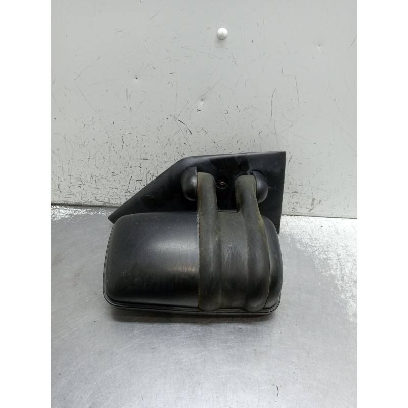 Recambio de retrovisor derecho para opel movano a furgoneta (x70) 2.8 dti (fd) referencia OEM IAM  MANUAL 1998