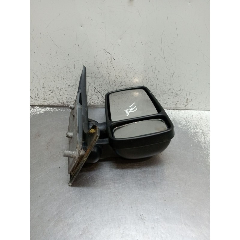 Recambio de retrovisor derecho para opel movano a furgoneta (x70) 2.8 dti (fd) referencia OEM IAM  MANUAL 1998