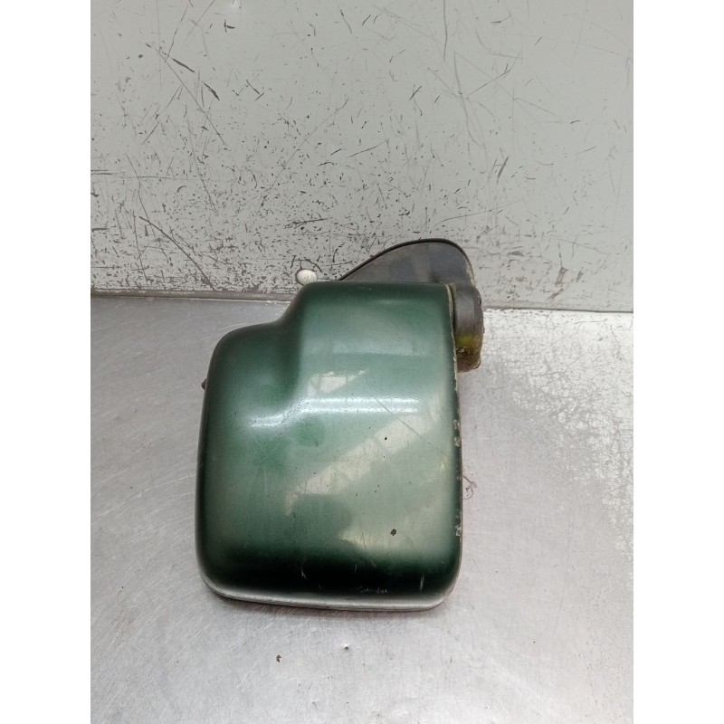 Recambio de retrovisor derecho para suzuki jimny todo terreno, cerrada (sn, jb_) 1.5 ddis 4x4 referencia OEM IAM  ELÉCTRICO 2005