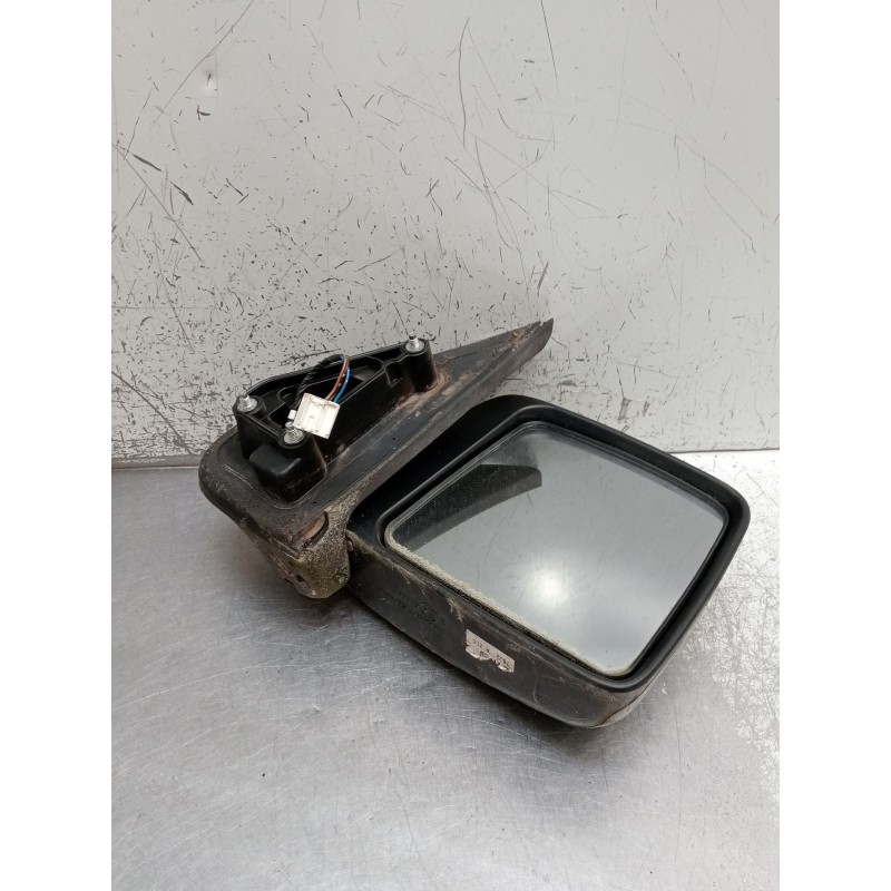 Recambio de retrovisor derecho para suzuki jimny todo terreno, cerrada (sn, jb_) 1.5 ddis 4x4 referencia OEM IAM  ELÉCTRICO 2005