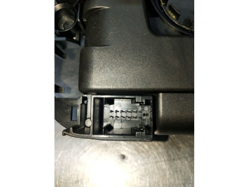 Recambio de mando luces para bmw 1 coupé (e82) 123 d referencia OEM IAM LZ912303202 1000160401 2007