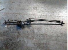 Recambio de motor limpia delantero para peugeot 307 berlina (s2) xs + referencia OEM IAM 404638  