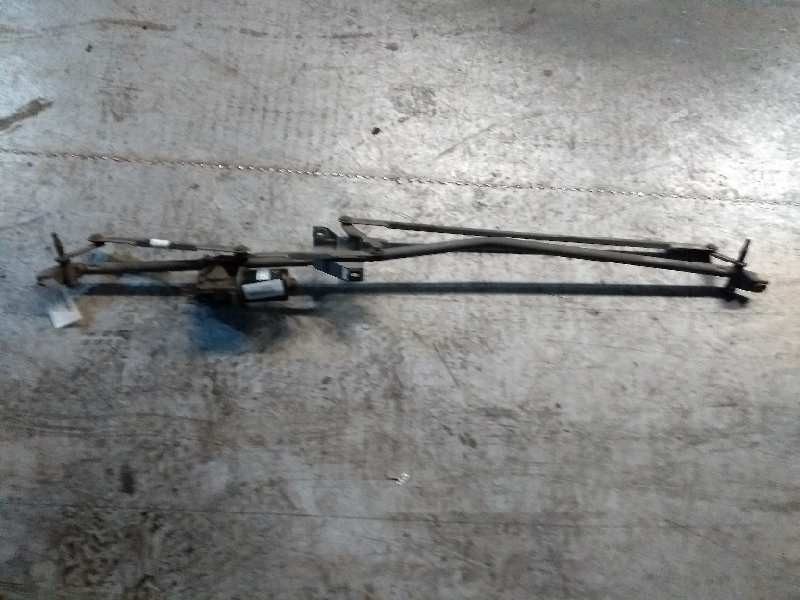 Recambio de motor limpia delantero para peugeot 307 berlina (s2) xs + referencia OEM IAM 404638  
