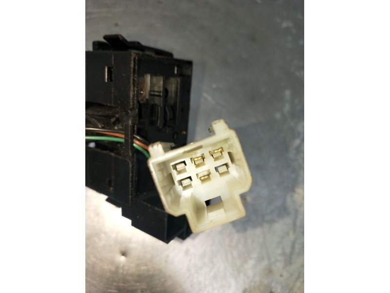 Recambio de mando limpia para nissan serena (c23) 2.3 d referencia OEM IAM   1992