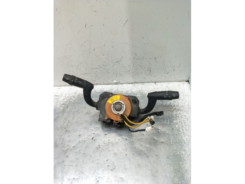 Recambio de mando luces para citroën jumper iii caja/chasis 2.2 hdi 120 referencia OEM IAM 07354300930 86251080 2006