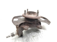 Recambio de mangueta delantera izquierda para nissan primera berlina (p11) 1.6 16v cat referencia OEM IAM    2