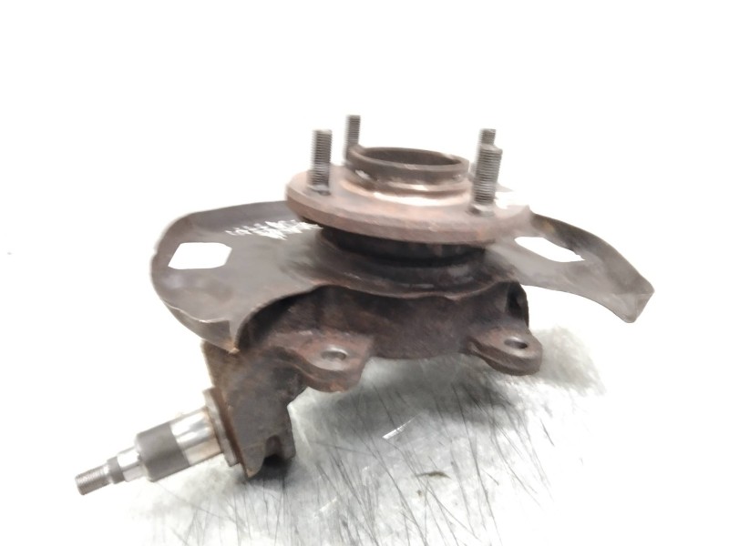 Recambio de mangueta delantera izquierda para nissan primera berlina (p11) 1.6 16v cat referencia OEM IAM   