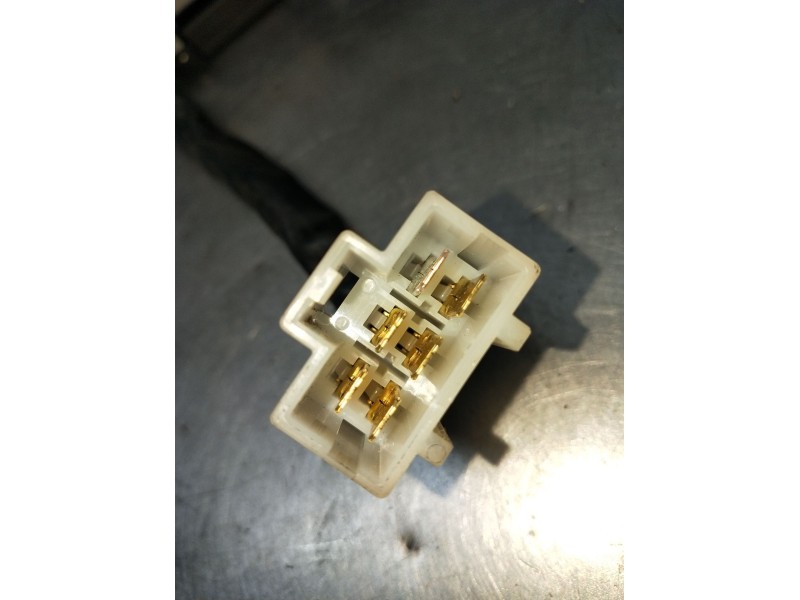 Recambio de conmutador de arranque para nissan serena (c23) 2.3 d referencia OEM IAM   1992