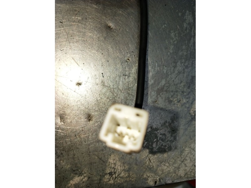 Recambio de conmutador de arranque para nissan serena (c23) 2.3 d referencia OEM IAM   1992