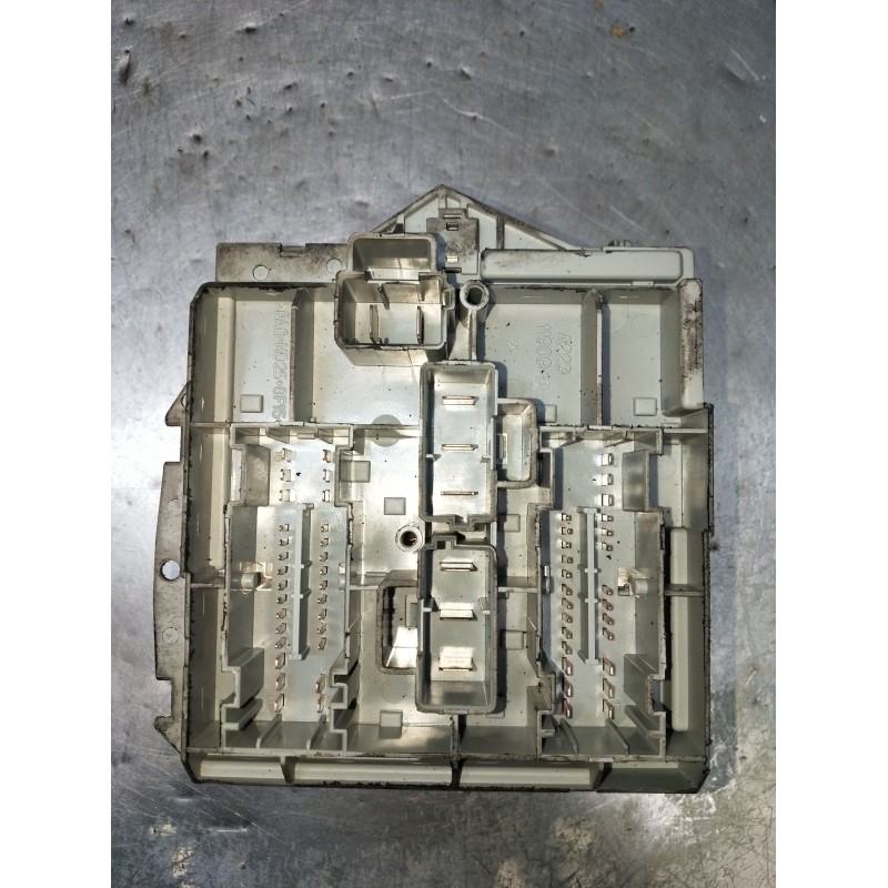 Recambio de caja reles / fusibles para citroën jumper iii caja/chasis 2.2 hdi 120 referencia OEM IAM 1349944080 1349944080057657