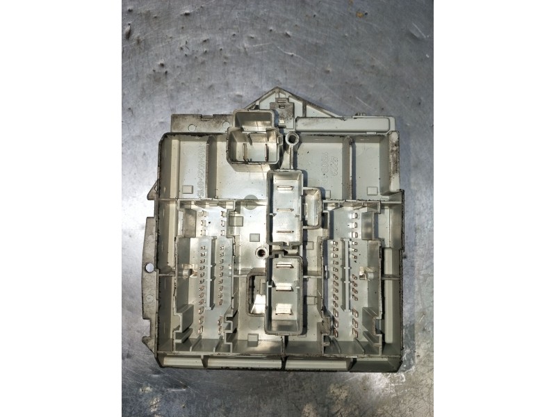Recambio de caja reles / fusibles para citroën jumper iii caja/chasis 2.2 hdi 120 referencia OEM IAM 1349944080 1349944080057657