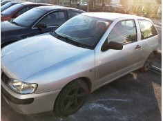 seat ibiza (6k1) del año 2002