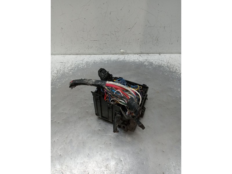 Recambio de caja reles / fusibles para suzuki ignis (/mf) gle referencia OEM IAM   2018