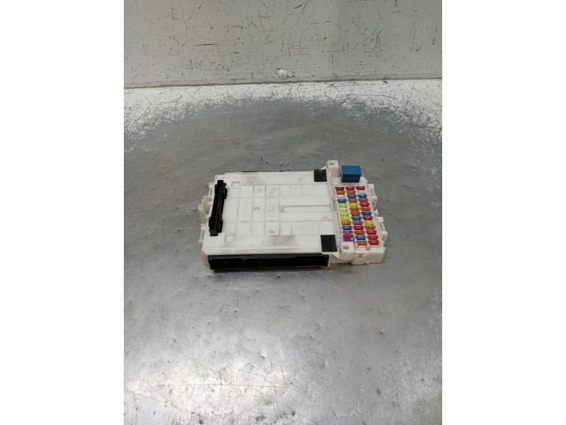 Recambio de caja reles / fusibles para suzuki ignis (/mf) gle referencia OEM IAM 13111P0XT 180524 2018