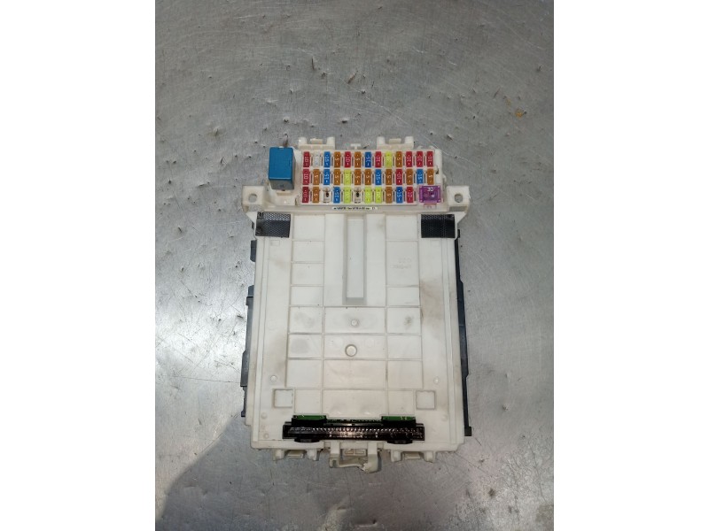 Recambio de caja reles / fusibles para suzuki ignis (/mf) gle referencia OEM IAM 13111P0XT 180524 2018