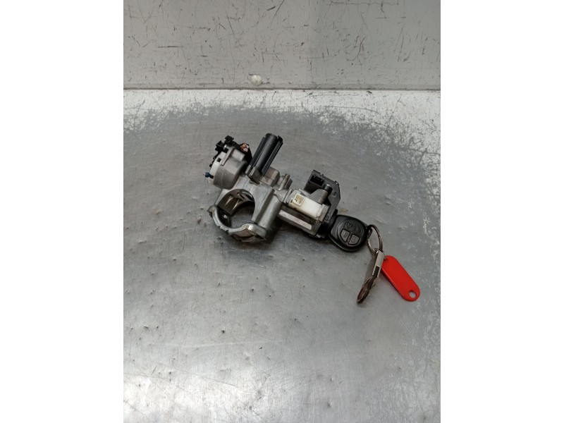 Recambio de conmutador de arranque para suzuki ignis (/mf) gle referencia OEM IAM 3397062R00 00092574 10R048537 2018
