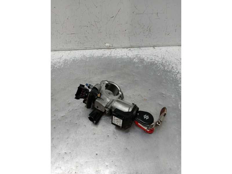 Recambio de conmutador de arranque para suzuki ignis (/mf) gle referencia OEM IAM 3397062R00 00092574 10R048537 2018