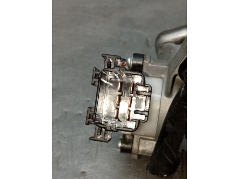 Recambio de conmutador de arranque para suzuki ignis (/mf) gle referencia OEM IAM 3397062R00 00092574 10R048537 2018