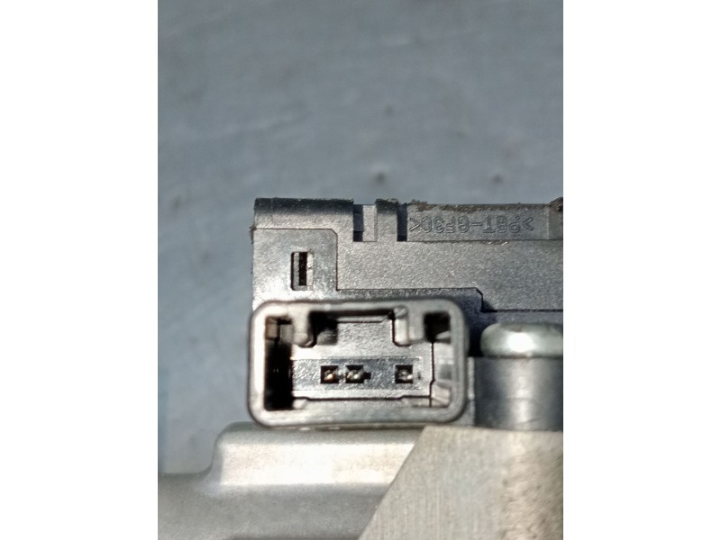 Recambio de conmutador de arranque para suzuki ignis (/mf) gle referencia OEM IAM 3397062R00 00092574 10R048537 2018