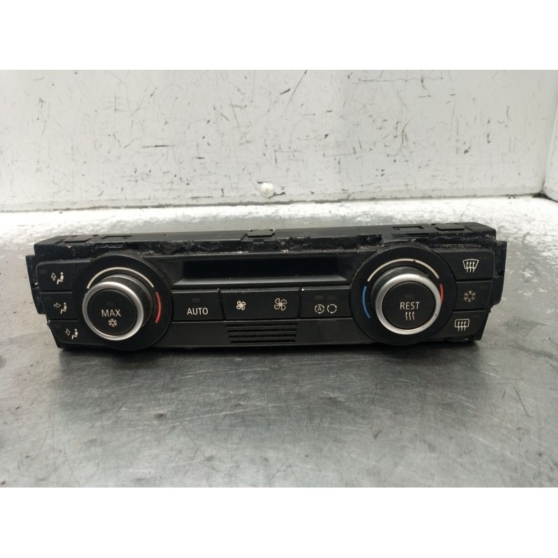 Recambio de mando calefaccion / aire acondicionado para bmw 1 coupé (e82) 123 d referencia OEM IAM 6411916298301 A2C53289383 200