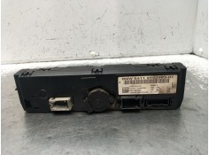 Recambio de mando calefaccion / aire acondicionado para bmw 1 coupé (e82) 123 d referencia OEM IAM 6411916298301 A2C53289383 200 2