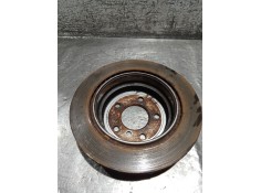 Recambio de disco freno trasero para bmw 1 coupé (e82) 123 d referencia OEM IAM    2